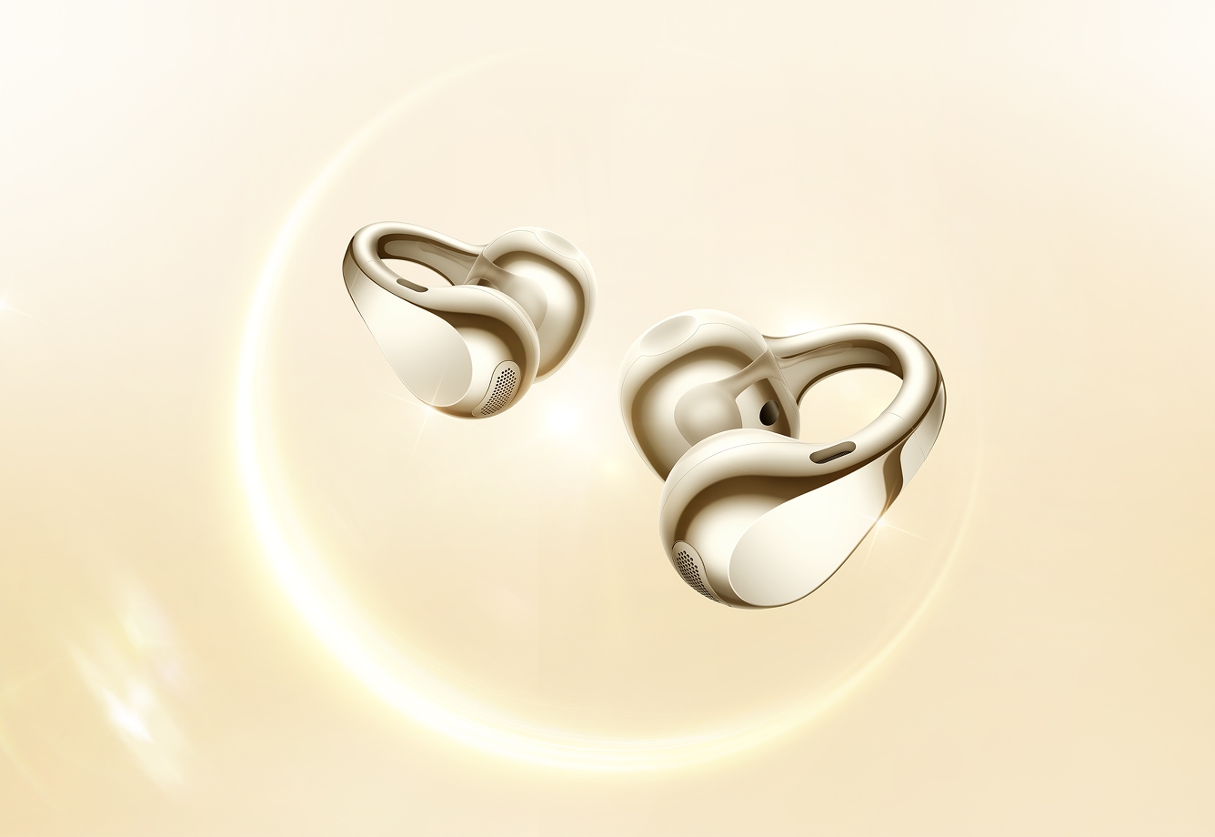 OPPO Enco Clip2