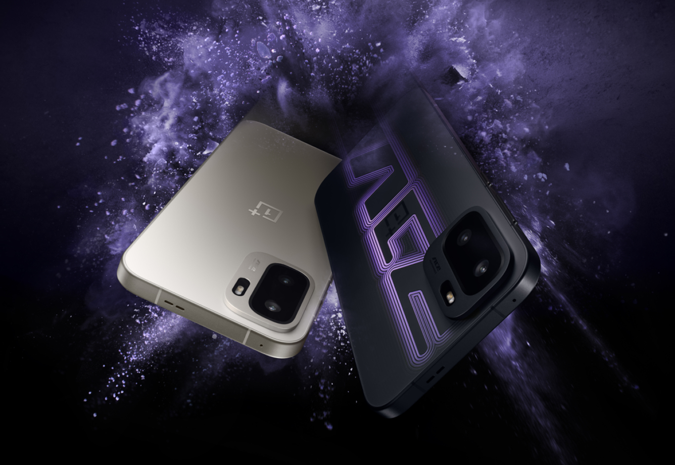 OnePlus Ace6 至尊版