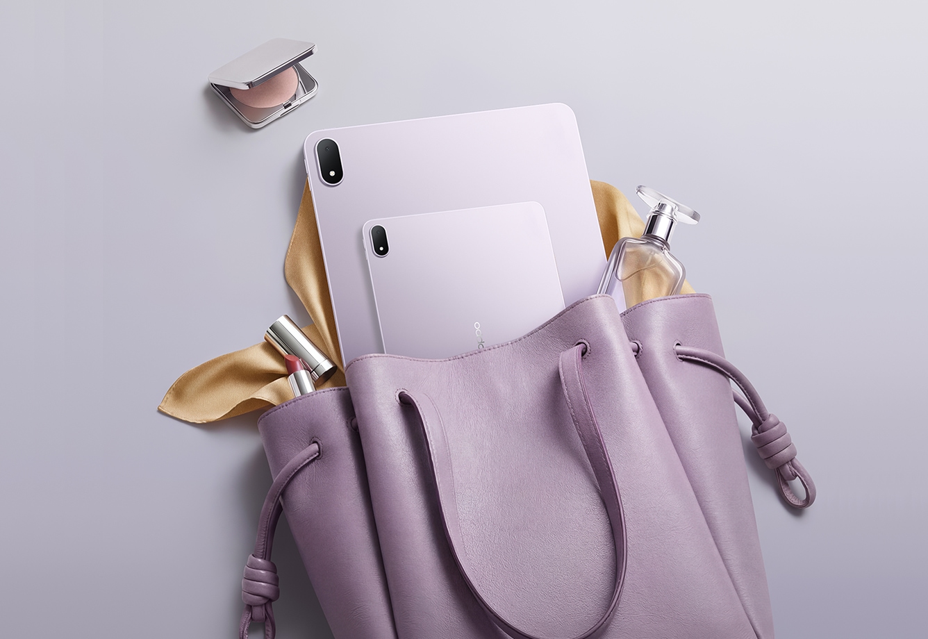 OPPO Pad 双旗舰